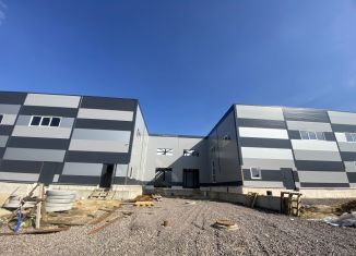 Аренда производства, 5184 м2, Ленинградская область, Промышленный проезд, 21