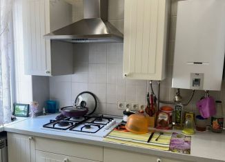 Продается 1-комнатная квартира, 29.2 м2, Краснодар, улица Суворова, 151, микрорайон Центральный