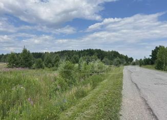 Продажа земельного участка, 6 сот., Тюменская область, Хвойный переулок