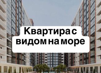 Продажа квартиры студии, 30 м2, Избербаш, улица имени Р. Зорге, 44