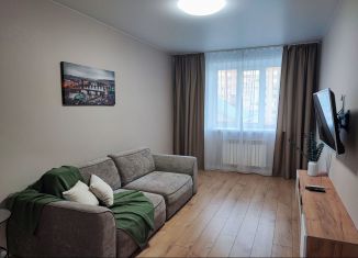 Сдаю однокомнатную квартиру, 39 м2, Йошкар-Ола, бульвар 70-летия Победы в Великой Отечественной войне, 4Б, микрорайон Молодёжный