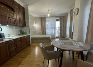 Квартира в аренду студия, 45 м2, Тюмень, улица Сакко, 24