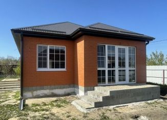 Продажа дома, 90 м2, поселок Глубокий, Молодёжная улица, 32