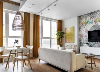 Продаю квартиру студию, 29 м2, Тюмень