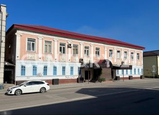 Продажа помещения свободного назначения, 290 м2, Липецкая область, улица Фрунзе, 5