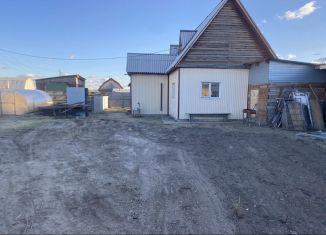 Дом на продажу, 100 м2, Бурятия, улица Ангархаева, 3