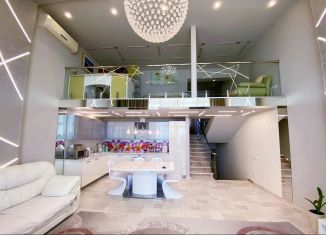 Продам 2-ком. квартиру, 155 м2, Сочи, Курортный проспект, 92к5, микрорайон Бытха