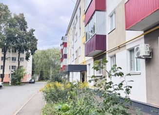 Продажа двухкомнатной квартиры, 45.1 м2, Татарстан, проспект Строителей, 5