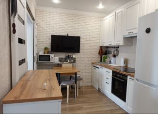 Продается однокомнатная квартира, 45.3 м2, Батайск, Западное шоссе, 17