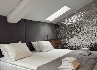 Аренда квартиры студии, 25 м2, Вологда, улица Лермонтова, 4