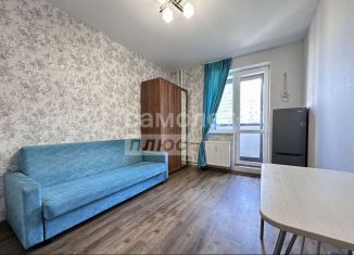 Продажа квартиры студии, 20.2 м2, Мурино, Воронцовский бульвар, 21к1, ЖК Мой Мир