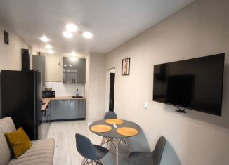 Сдаю 1-ком. квартиру, 38 м2, Калининград, улица Сержанта Мишина, 81к1