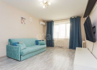 Однокомнатная квартира на продажу, 43.9 м2, Республика Башкортостан, улица Новосёлов, 10
