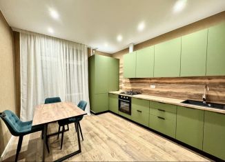 1-комнатная квартира на продажу, 39 м2, Ростов-на-Дону, проспект 40-летия Победы, 111/1с1, Пролетарский район