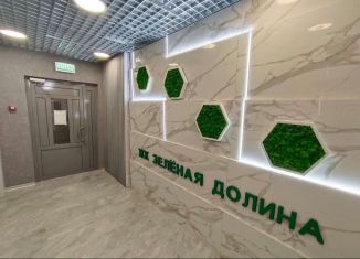 Продажа 2-ком. квартиры, 71.6 м2, Воронеж, переулок Здоровья, 90Г/1к1