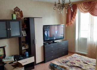 Однокомнатная квартира на продажу, 41 м2, Брянск, улица Братьев Ткачёвых, 3