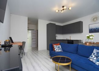 Продаю квартиру студию, 34.2 м2, Ростов-на-Дону