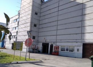 Продажа гаража, 18 м2, Тюмень, улица Василия Гольцова, 34