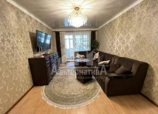 1-ком. квартира на продажу, 36.7 м2, Кисловодск, улица Андрея Губина, 37