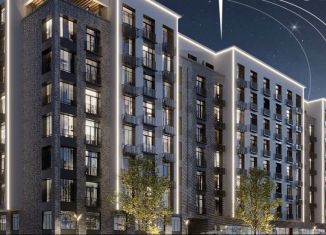 Продам квартиру студию, 28 м2, Махачкала, Пражская улица, 36