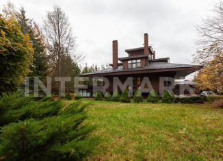 Дом на продажу, 514 м2, поселок Горки-2