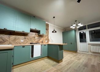 Продается 2-ком. квартира, 60 м2, Ростов-на-Дону, Пролетарский район, Берберовская улица, 26с2