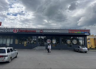 Продам торговую площадь, 445.2 м2, Республика Башкортостан, Тальковая улица, 38