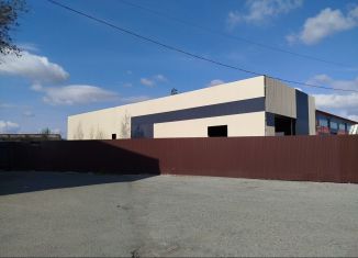 Сдается производство, 450 м2, Курганская область, улица Бурова-Петрова, 121Б