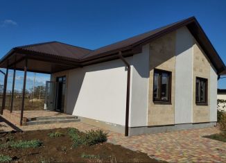 Дом на продажу, 70 м2, станица Тамань, улица Карла Маркса, 136Б