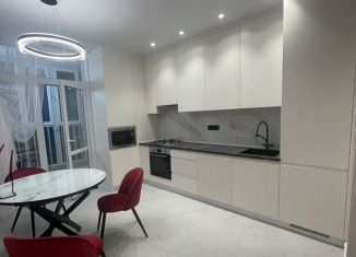 Продам 2-комнатную квартиру, 60 м2, Ростов-на-Дону, ЖК Пятый Элемент, проспект Солженицына, 15с2