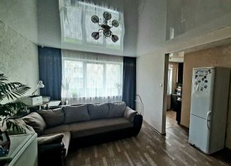 Трехкомнатная квартира на продажу, 57 м2, Челябинская область, Дворцовая улица, 26