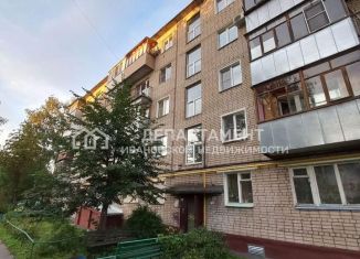 Продаю двухкомнатную квартиру, 41 м2, Иваново, 2-я Лагерная улица, 52