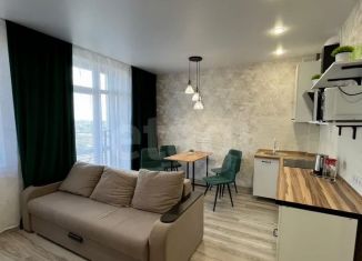 Продаю квартиру студию, 27.2 м2, Астрахань, Васильковая улица, 7