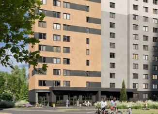 Помещение свободного назначения на продажу, 78 м2, Санкт-Петербург, Пейзажная улица, 23, Красногвардейский район