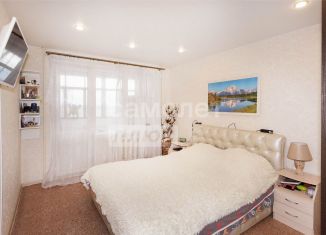 Сдается трехкомнатная квартира, 67 м2, Владимир, улица Василисина, 9А