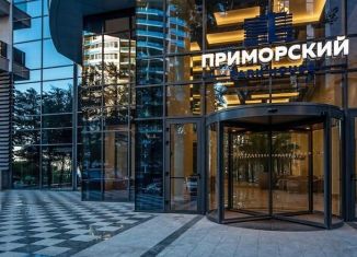 Сдача в аренду двухкомнатной квартиры, 60 м2, Крым, Парковый проезд, 6Б