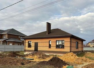 Дом на продажу, 82.5 м2, деревня Решетникова, Салаирский тракт, 14-й километр