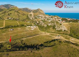 Продажа земельного участка, 3 сот., Крым, улица Науки, 6Д