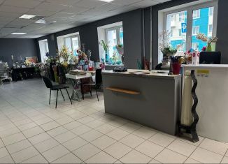 Продается помещение свободного назначения, 134.5 м2, Губаха, проспект Ленина, 29