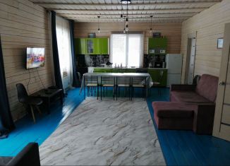 Сдается в аренду дом, 144 м2, поселок городского типа Шерегеш