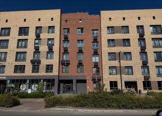 Продажа двухкомнатной квартиры, 70.1 м2, Чебоксары, улица И.П. Прокопьева, 7