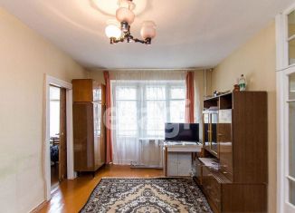 Продается 2-комнатная квартира, 44.5 м2, Калужская область, улица Маршала Жукова, 25