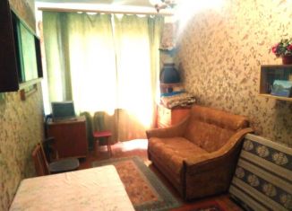 Сдаю в аренду комнату, 20 м2, Москва, Азовская улица, 12к1