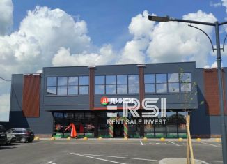 Продаю помещение свободного назначения, 1066.3 м2, Санкт-Петербург, 5-й Предпортовый проезд, 2, метро Ленинский проспект