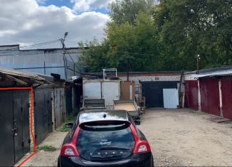 Гараж на продажу, 18 м2, Казань, территория ГСК Приволжский-1, 34