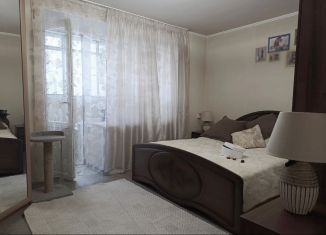 Продается 3-комнатная квартира, 62 м2, Ростов-на-Дону, 2-я Краснодарская улица, 129/1