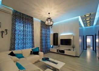 Продаю двухкомнатную квартиру, 70 м2, Избербаш, улица Г. Брода, 2