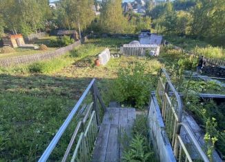 Продается дача, 18 м2, Усть-Илимск, Первая улица