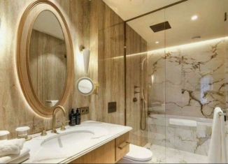 2-комнатная квартира на продажу, 77 м2, Сочи, Ривьерский переулок, 6, микрорайон Центральный