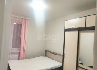 Двухкомнатная квартира в аренду, 50 м2, Ижевск, улица Шишкина, 5